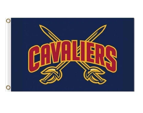 Cleveland Cavaliers Flag 3x5ft Banner Polyester basketball cavaliers007 Cover