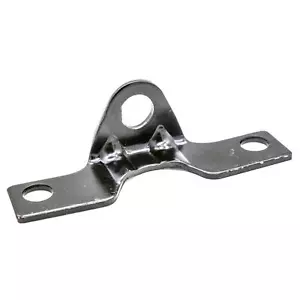 Genuine Brake Switch Mounting Bracket - Land Rover Series 2 & 3 - 569058 - Picture 1 of 1
