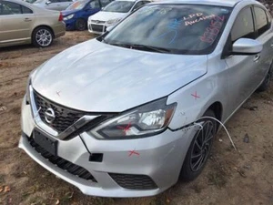 AC Compressor Fits 13-19 SENTRA 1009917 - Picture 1 of 12