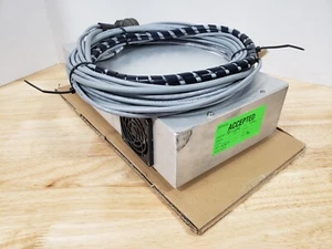 High-Voltage Power Supply, Glassman -50kV 6mA AHV1IRT50N06-11 - Picture 1 of 5