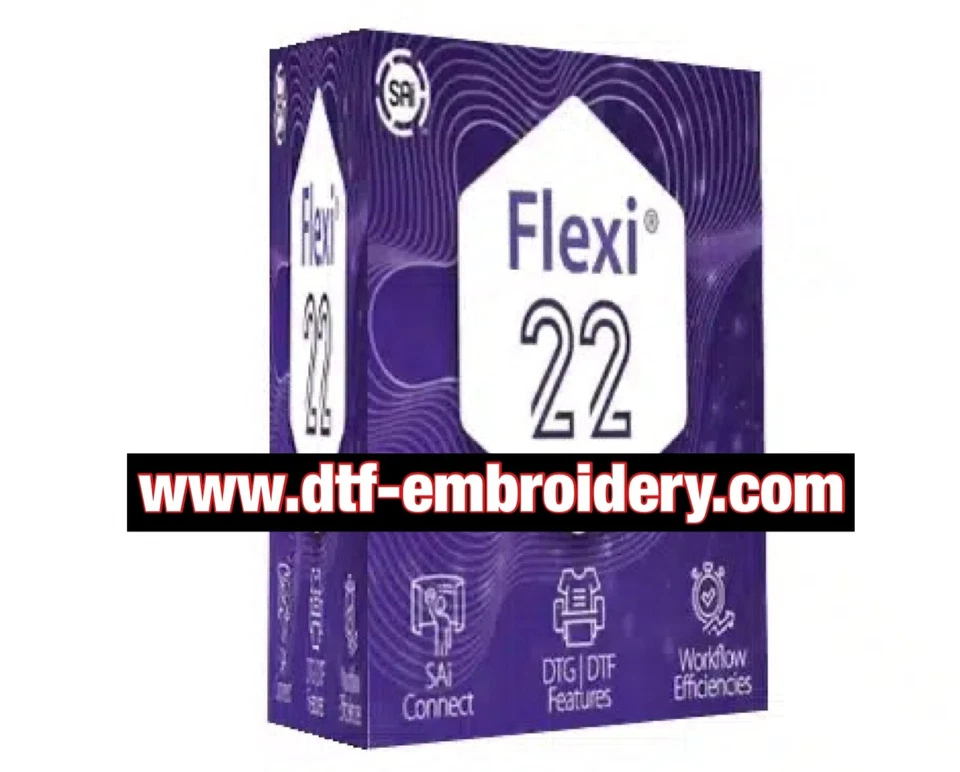 Flexi 22 keygen - Image 1 of 1