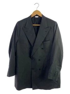 BRIONI Tailored Jacket/42/Wool/Gray - Picture 1 of 6