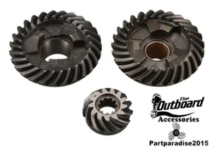 FORWARD, PINION, REVERSE GEAR SET yamaha outboard 15hp 4 stroke F15 6AGK F15LMHA - Picture 1 of 12