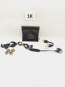 Jaybird Sport Bluetooth Headset schwarz -- ohne Karton - Bild 1 von 6