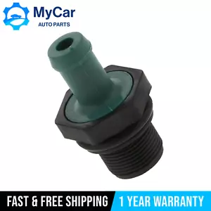 New PCV Valve For Nissan Frontier Pathfinder Altima NV Infiniti 11810-6N202 - Picture 1 of 5