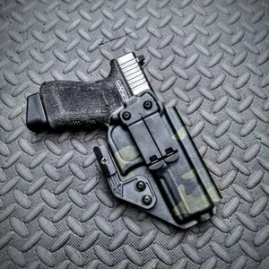 A/IWB Holster for Glock 17/22 - Picture 1 of 3