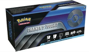 Pokémon Trainers Toolkit 2021 englisch NEU & UVP - Bild 1 von 1