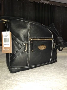 Born Concept Park Place Handbag - Picture 1 of 8