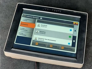John Deere GS4 4640 Display with Premium 3.0 Activations Pack - Picture 1 of 11