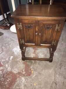 old charm cabinet 