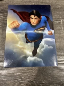 Superman Ultimate Collectors Edition (DVD, 2006, 14-Disc Set) ~ - Picture 1 of 2
