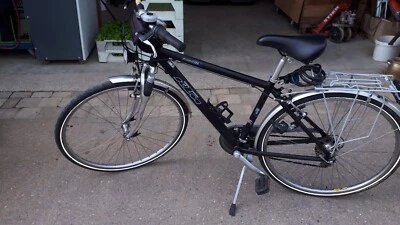 Ktm Avento Trekkingfahrrad - Bild 1 von 4