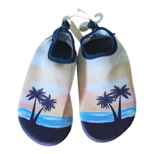 Hudson Jugend Unisex-Kind Gr. 1 Y Wasserschuhe für Sport, Yoga, Strand  - Bild 1 von 5