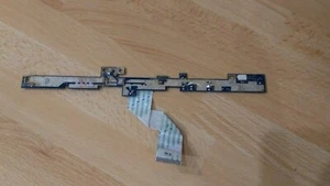 Button Power Button Acer Aspire 5530 - 5530G Card Switch Power Board - Picture 1 of 1