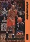A7743- 1995 Collect-A-Card Basketball Cartes 1-100 -vous Pic- 15+ Sans US Bateau