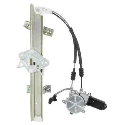 Mitsubishi 3000GT Window Regulator Rebuild Service - Lifetime Warranty - Изображение 1 из 4