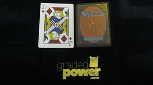 Magic Misc (1) Jack of Diamonds Yaquinto Tarjeta de Juego Magic The Gathering - Imagen 1 de 1