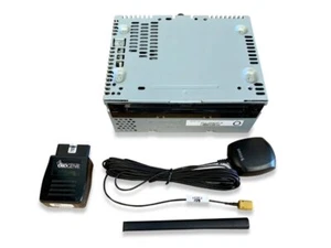 2013-2014 Ford F-150 CD Player SiriusXM Satellite HD Radio Upgrade Kit - Picture 1 of 8