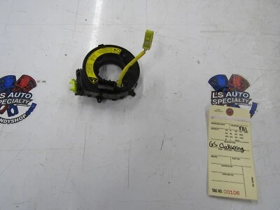 1998-2005 Lexus GS300 GS400 GS430 Steering wheel Clock spring 84306-30150 ST19 - Image 1 of 4