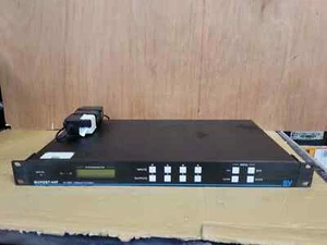 Monitor de sistema sy-muhdbt-44p 4k HDMI HDBase T 4x4 matriz - Imagen 1 de 7