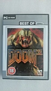 The Best of: Doom 3 (Juego PC 2004) - Imagen 1 de 6