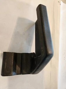 Corvette OEM  C4 1984 1996 Power Seat Track cover Left Hand - Bild 1 von 3