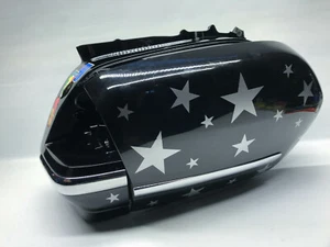 Honda GL1800 Gold Wing Rechts Seitenkoffer Right Pannier Saddlebag (2) 03' - Bild 1 von 11