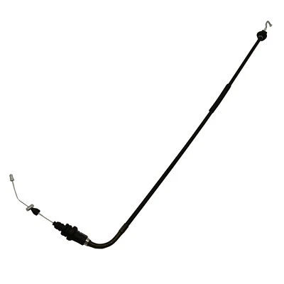 New Accelerator Cable Fit BMW E34 525i 1991 1992 1993 1994 1995 Throttle Cable - Image 1 of 4