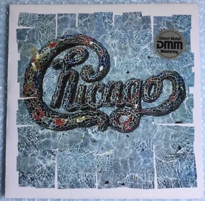 Chicago - Chicago 18 - Oz 1986 VINYL LP RECORD w lyrics insert EXC - Picture 1 of 8