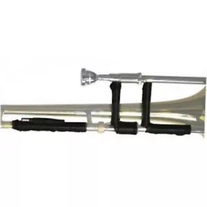 LEATHER SPECIALTIES HANDSCHUTZ Bach Stradivarius Posaune 36 B + Jupiter JSL 532 - Bild 1 von 5