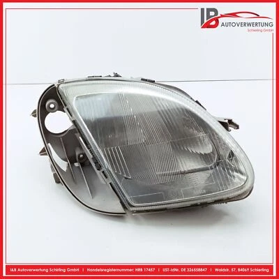 MERCEDES BENZ SLK200 R170 Hauptscheinwerfer rechts A1708200261 0301097202 - Bild 1 von 4