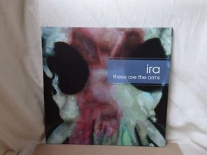 Ira: These Are The Arms NEAR MINT 10" - Picture 1 of 5