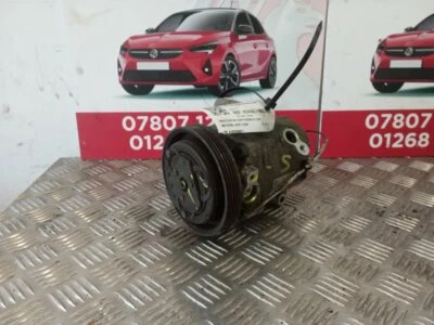 Compresor/bomba de aire acondicionado Smart Fortwo Coupe Passion 2006-2014 A1322300011 Foto 1 de 3