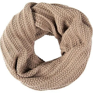 Tukan Sharpei Tube 685 Reis Nackenwärmer dunkelbeige - Bild 1 von 1