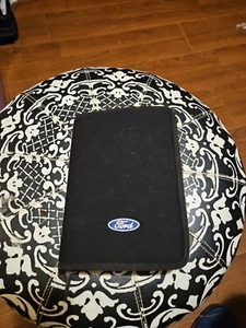 2005 05 FORD EXPEDITION NAVIGATION OWNER'S MANUAL SET BOOK FREE SHIPPING  - Bild 1 von 2