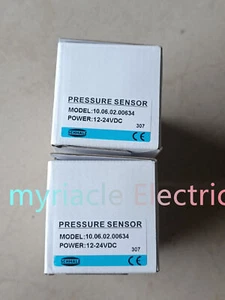 1PC NEW 10.06.02.00634 Pressure Switch Free shipping - Picture 1 of 4