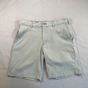 Walter Hagen Perfect 11 Performance Golfshorts Herren Bundweite 34 grau NEU - Bild 1 von 7