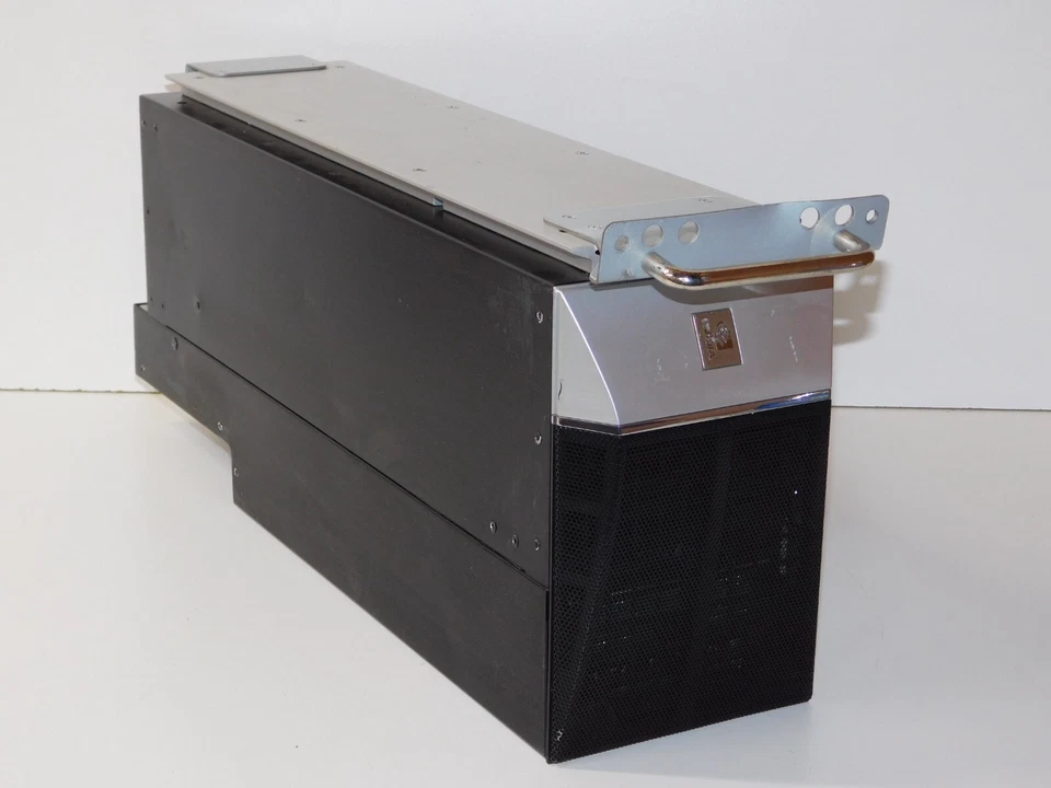 NVIDIA Quadro Plex 7000 External Graphics Processing Unit with Rackmount Kit - Image 1 of 4