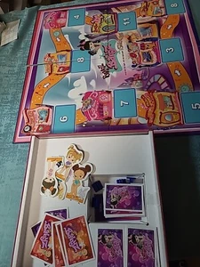 BRATZ BABYZ Game Stylin' Scavenger Hunt Board Game MGA - Picture 1 of 9