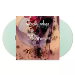 Silversun Pickups - Swoon - Coke Bottle Clear 2LP Vinyl x/500 Limited - New - Picture 1 of 3