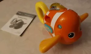 Vtech Baby Badespaß Fisch - Bild 1 von 4