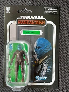 🚀VC225 The Mythrol🚀Vintage Collection NOT MINT SEE PICS Star Wars 2022 Mando - Bild 1 von 3