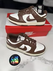 Size 8 - Nike Dunk Low Cacao Wow W - Picture 1 of 5