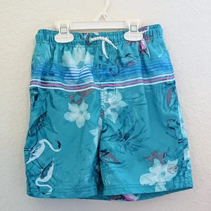 Ocean Current Boys Swimwear Trunks Size 6 - Picture 1 of 1