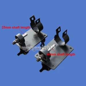 9mm Motor Shaft Coupler Sleeve Saw Blade Coupling Saw Chuck Adapter With Bracket - Picture 1 of 5