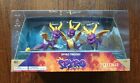 Official Spyro Trilogy Totaku Collection 3 PACK 2.5