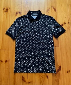 Camiseta polo de lujo Dolce Gabbana monograma calavera para hombre talla: 46 - Imagen 1 de 8