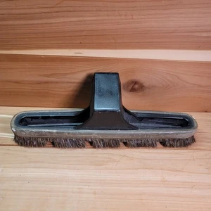 Wide Wood Flooring Hard Floor Brush Attachment for Rainbow Vacuum D3 D4 D4C SE - Foto 1 di 5