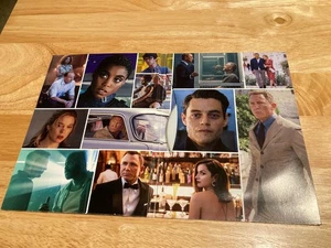 007: No Time To Die- Special Edition FYC DVD- Brand New/Unused - Picture 1 of 3