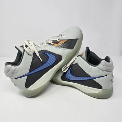 Nike Zoom KD 3 III Easy Money Basketball Shoes Mens Size 14 - Image 1 of 4